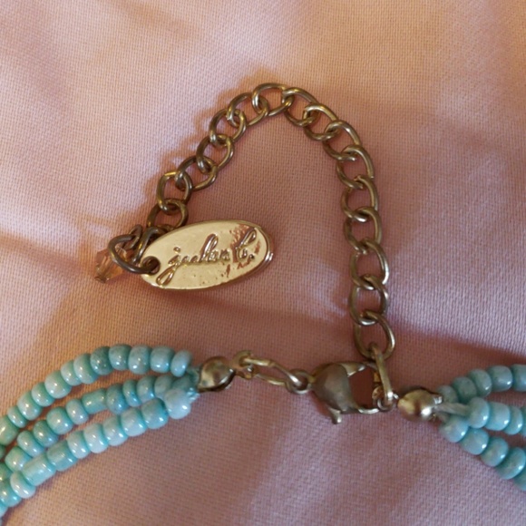 Womens necklace - Picture 2 of 6